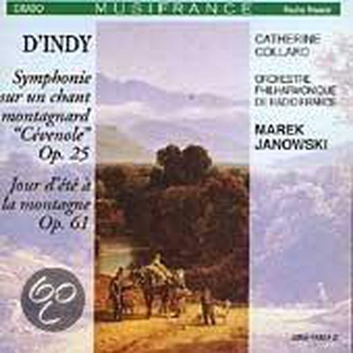 Symphony Opus 25