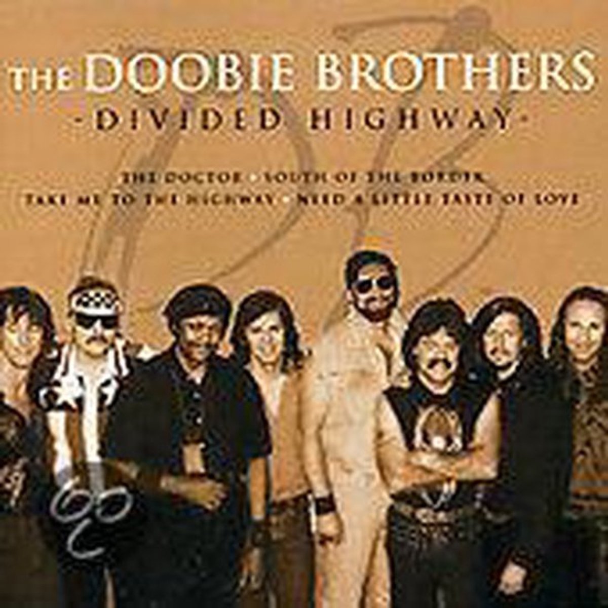 Divided Highway
