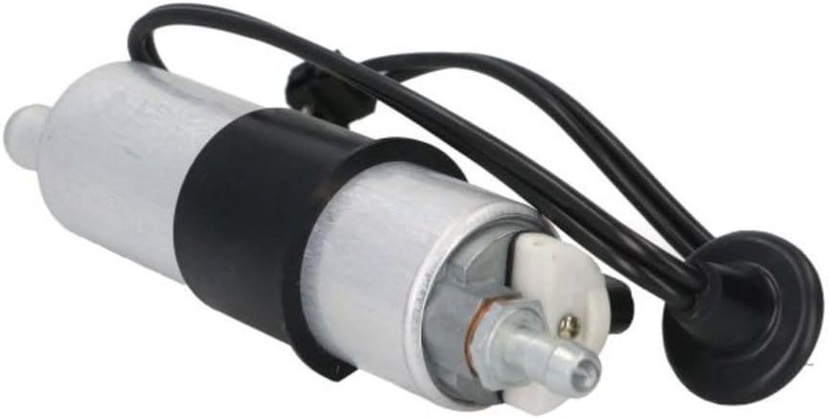 Brandstofpomp - Brandstofunit - Motoronderhoud - Elektrisch - 80 l/h - null