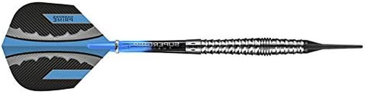 Dartpijlen Set - Stalen Pijlen - Precisie Werpen - 90% Wolfram - 18 Gram - Zilver
