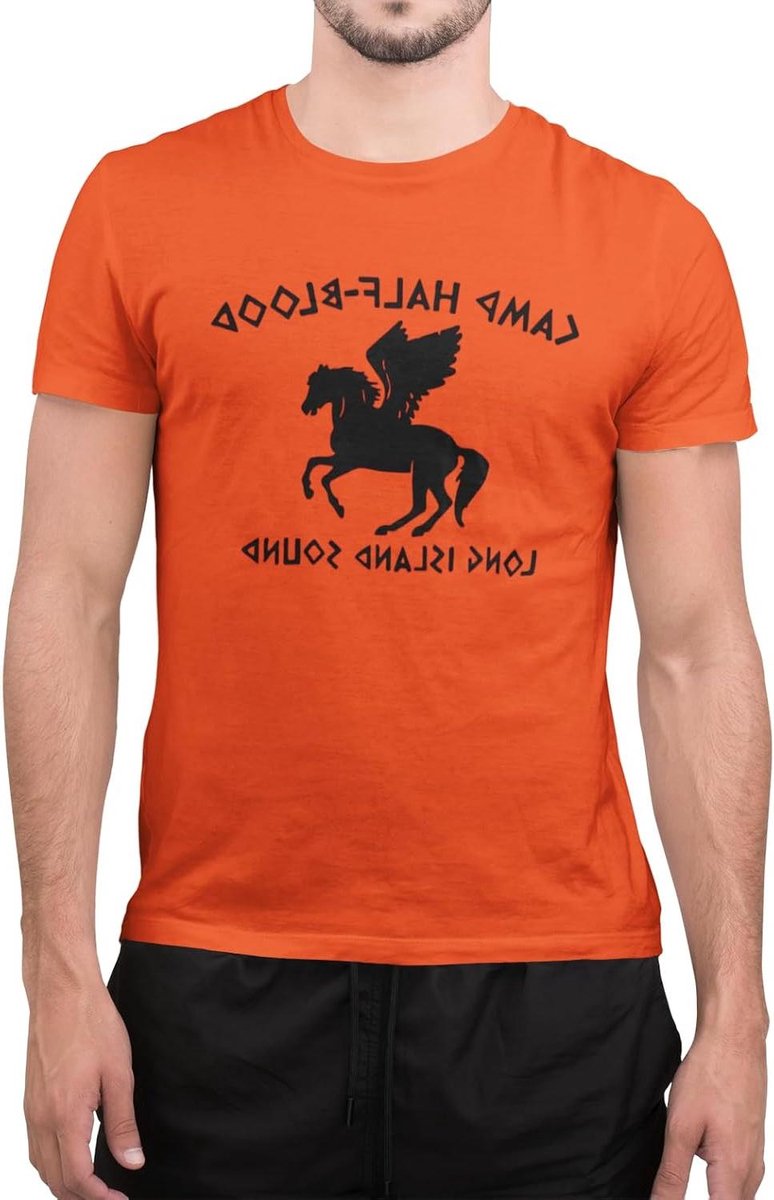 Graphic T-Shirt - Katoenen Shirt - Casual Dragen - Zachte Katoenmix - Unisex - Wit