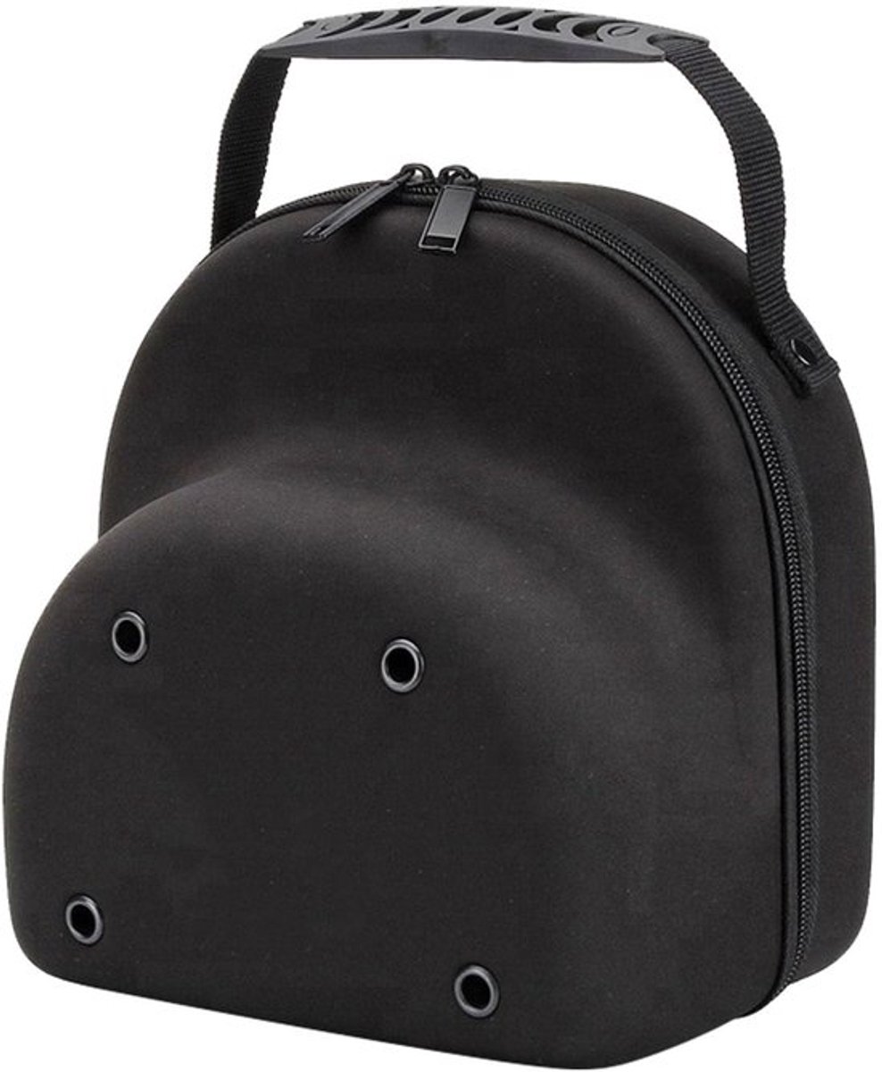 Dailygoody - Hard Hat Case - Draagbare Hoedhouder - Uitzonderlijke
