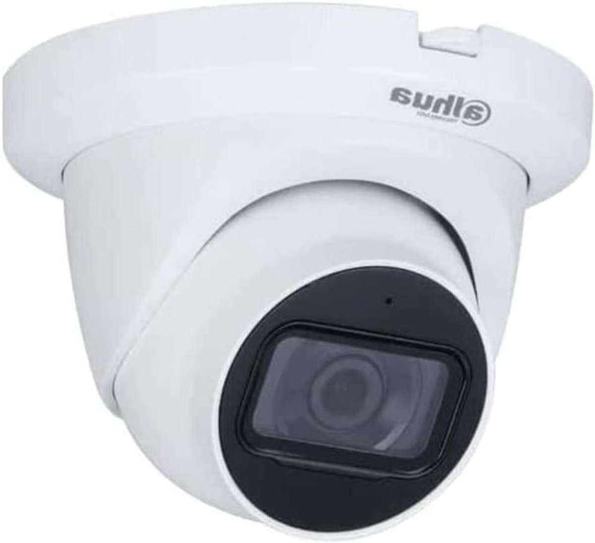 Dome Camera - Beveiligingscamera Binnen - Huis Beveiligen - Starlight Technologie - 5 Megapixel - Multicolor