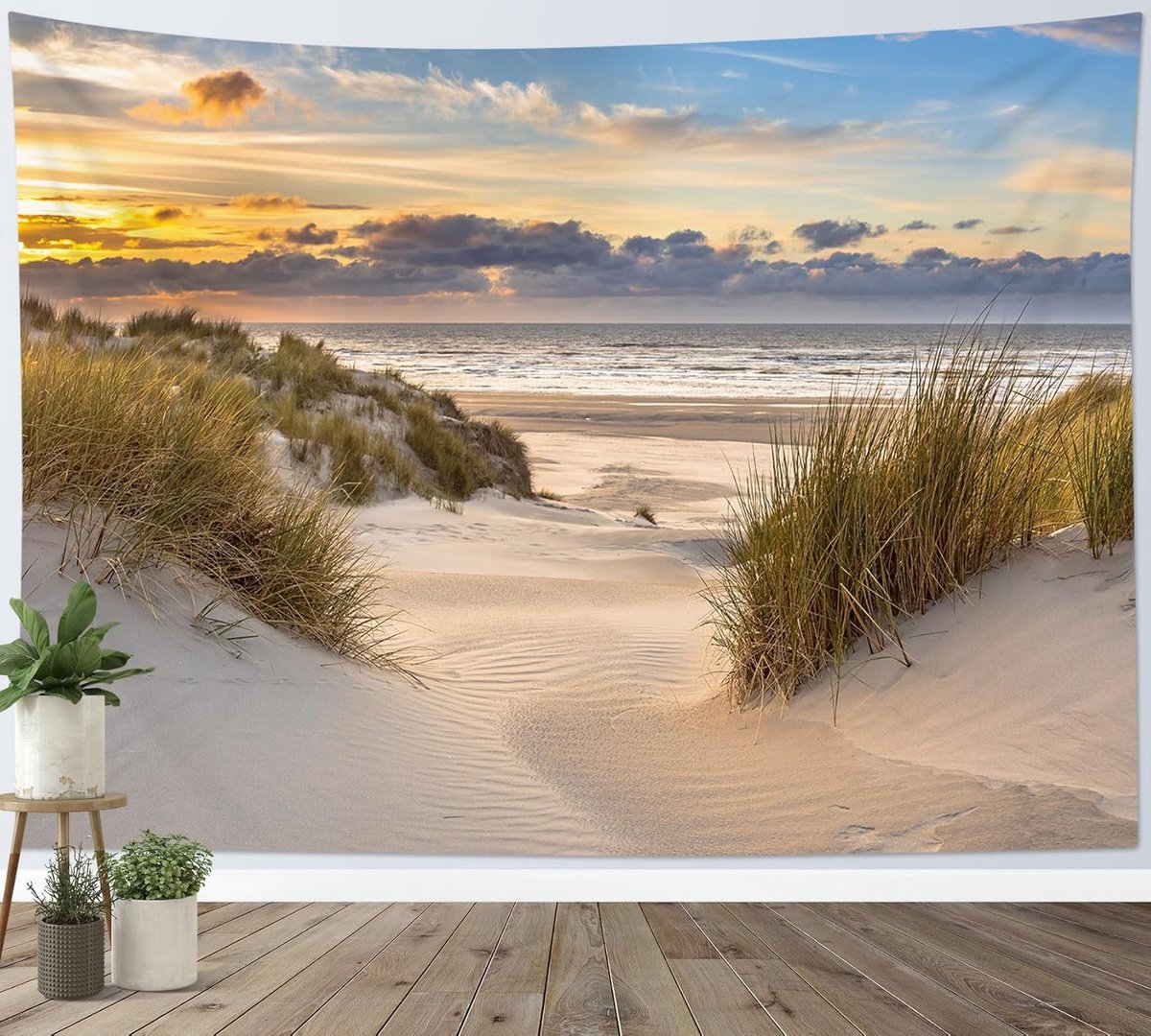 Tapijten Woondecoratie voor Woonkamer Slaapkamer Room Decor,200x150cm