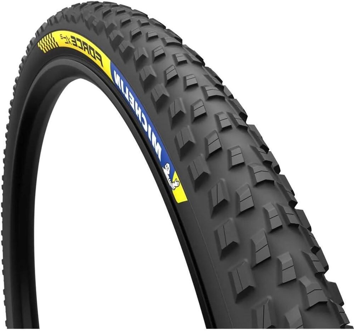 Fietsbanden - Banden - Mountainbiken - Uitstekende grip - 29 x 2.10 inch - Zwart