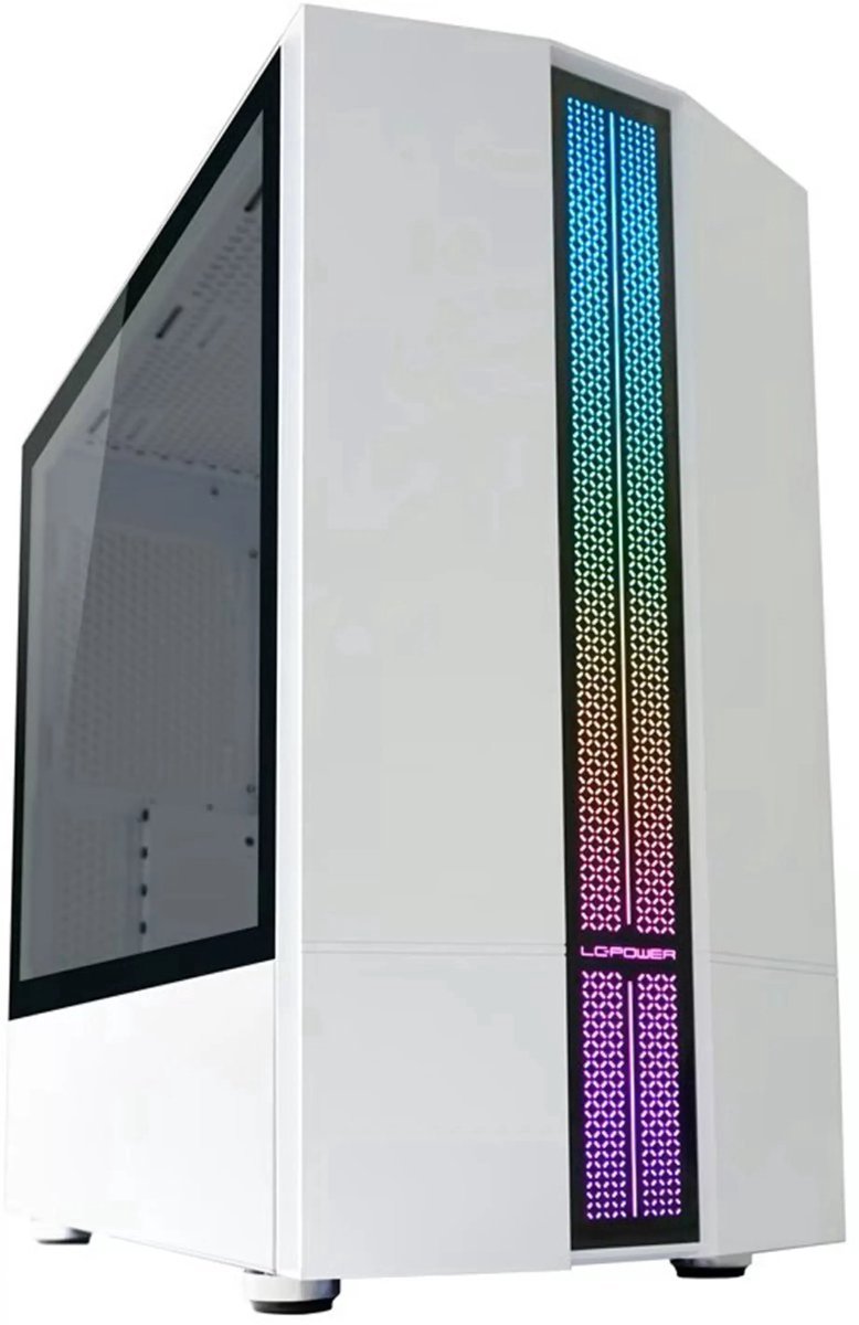 peta GamePC DayBreak - AMD Ryzen 5 3400G - 16GB - 1.0TB SSD - AMD Radeon RX Vega 11 - Windows 11 Pro
