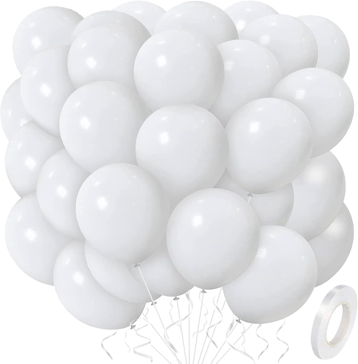 Ballonnen