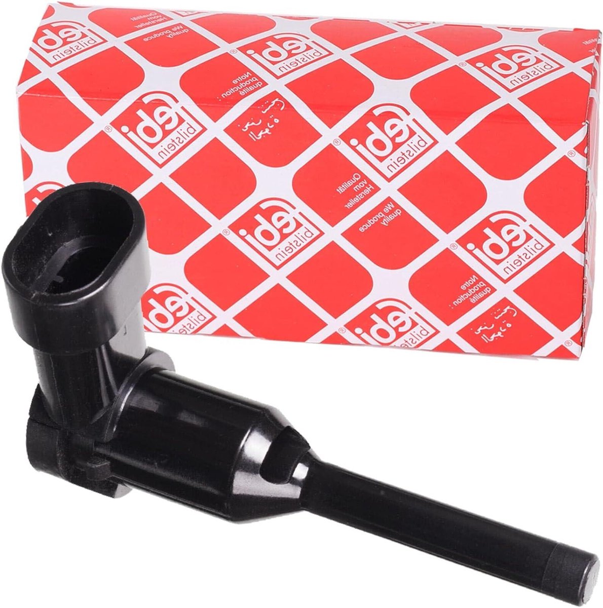 Katalysator - Uitlaatdemper - Auto Onderhoud - Specifiek Model - 9 x 6.1 x 4.6 cm - Metaal