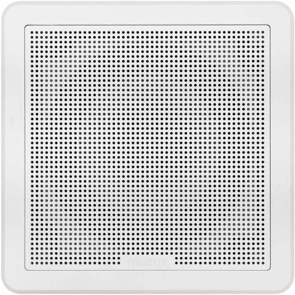 FM Subwoofer - Radio Ontvanger - Muziek Luisteren - Kompakt Formaat - 25 x 14 x 128 cm - Wit