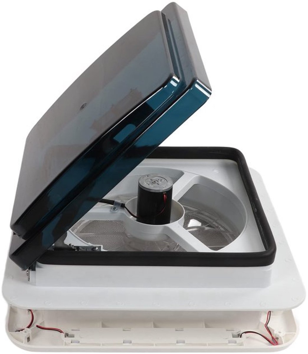 OmGoods - Dailygoody - RV Dak Ventilator - 12V Camper Ventilator