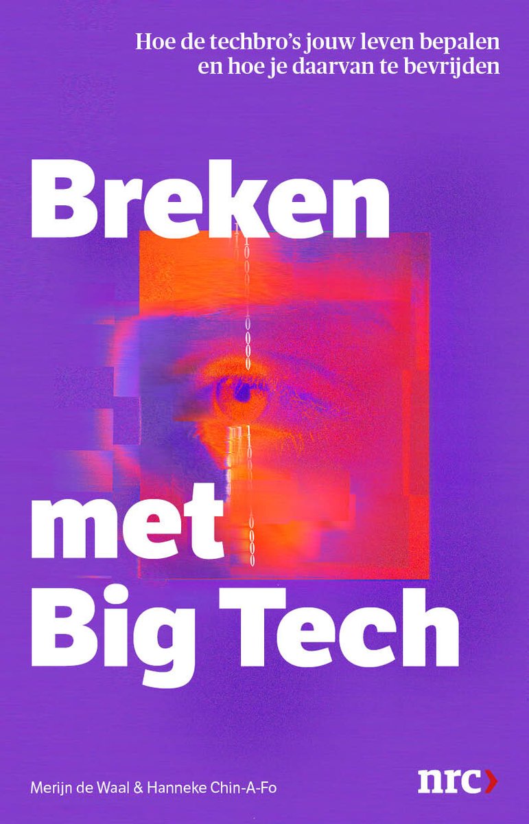 Breken Met Big Tech