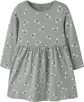 NAME IT- NMFVILISA LS DRESS - Meisjes - Jurk