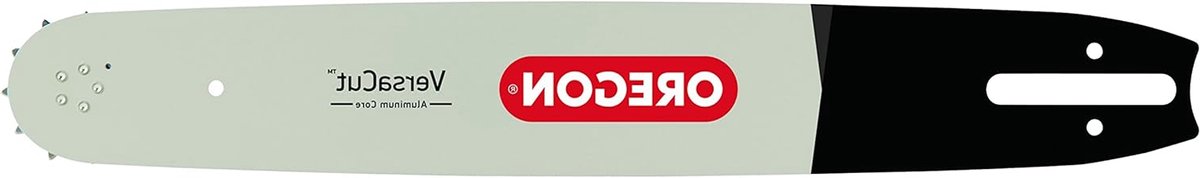 Professionele Motorzaag - Houtzaagmachine Kettingzaag - Bomen Snoeien - Stijvere Zaagblad - 20 inch - Zwart Grijs