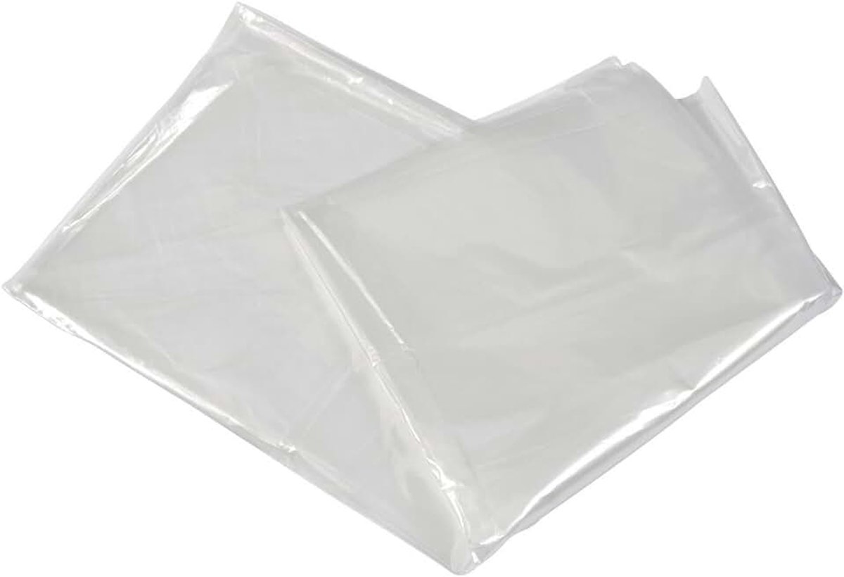 Bc Ldpe Geen Plastic Blad