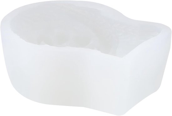 Tulp kaars, tulp van hars, gietvorm, siliconen mallen voor het maken van aromatherapie, kaarsen, gips, klei, handwerk, kaars, huisdecoratie — afbeelding 4