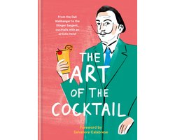 The Art of the Cocktail