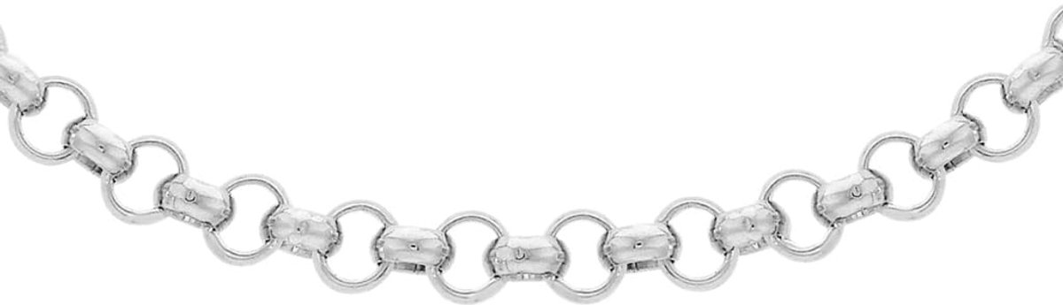 Tuscany Silver