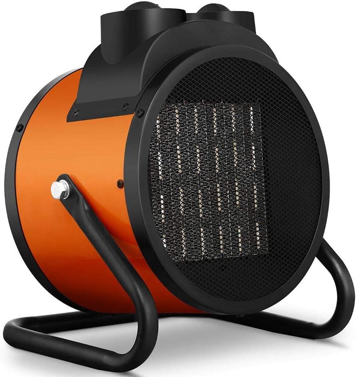 Industriële Kachel - Ventilator Kachel - Grote Ruimtes Verwarmen - Instelbare Thermostaat