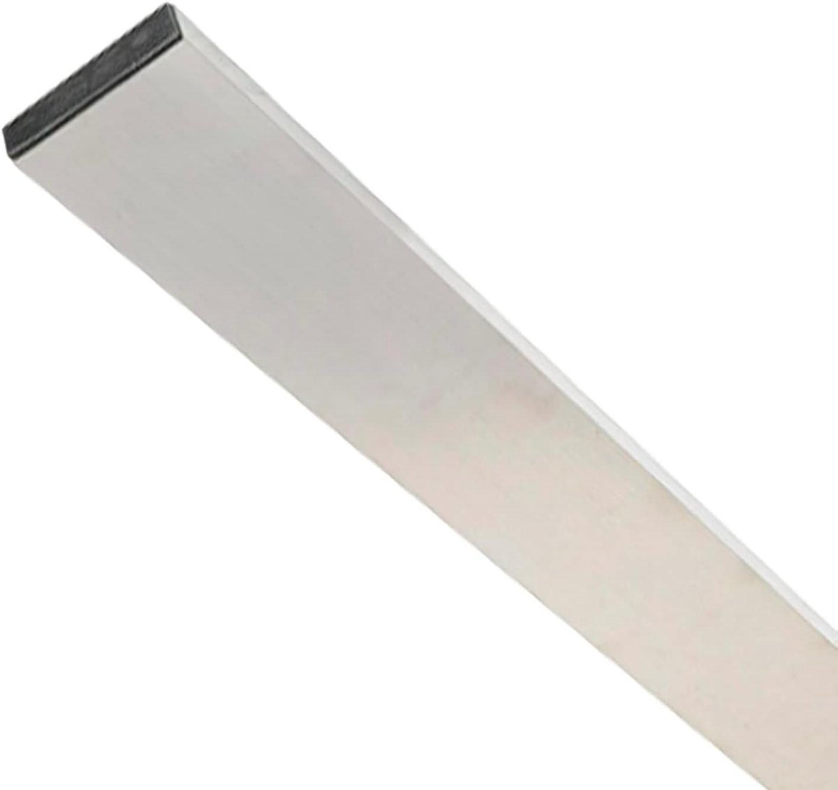 Aluminium Liniaal - Meetlat Aluminium - Precisie Meten - Lichtgewicht Aluminium - 200 cm - Meerkleurig