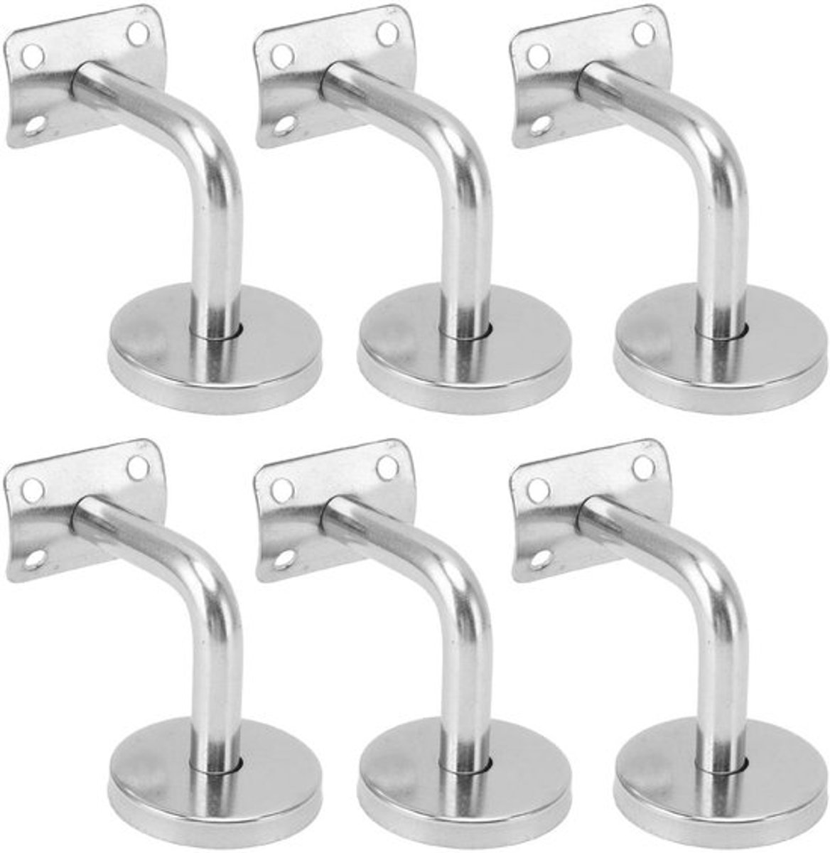 Vt products - Handgreepbevestiging - Trapleuningbevestiging - Stevige