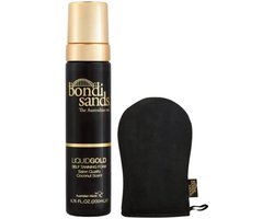 Bondi Sands - Liquid Gold Self Tanning Duo