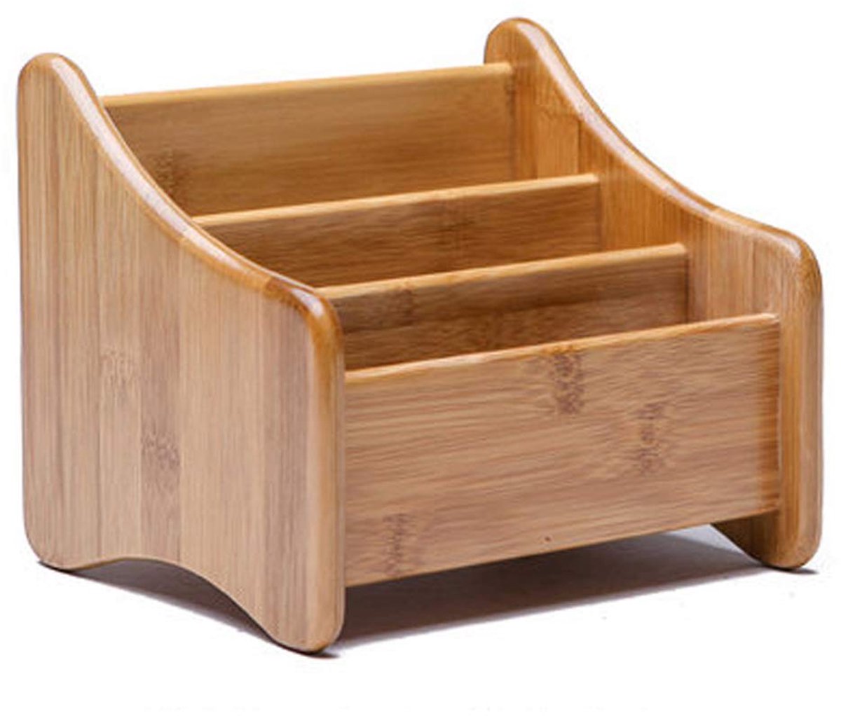 salontafel desktop afstandsbediening opbergdoos kantoor puin pennenhouder opbergdoos cosmetische lippenstift make-up box
