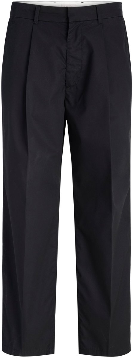 Jack & Jones Klassieke broek Wide Leg Fit Klassieke broek