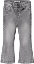 NAME IT- NMFPOLLY BOOTCUT JEANS 8809-MD TB - Meisjes - Jeans