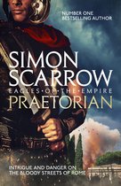 Eagles of the Empire 11 - Praetorian (Eagles of the Empire 11)