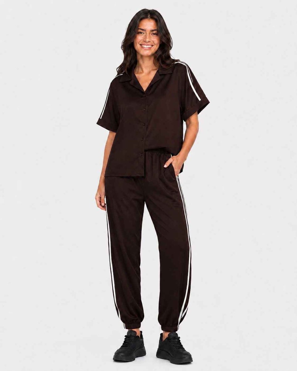 Set Noa Stripe Curve