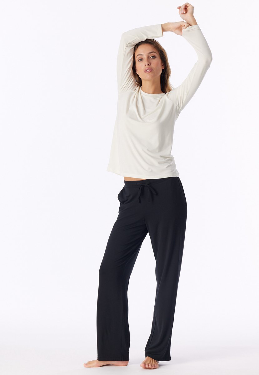 SCHIESSER - Pantalon - Dames - Slips
