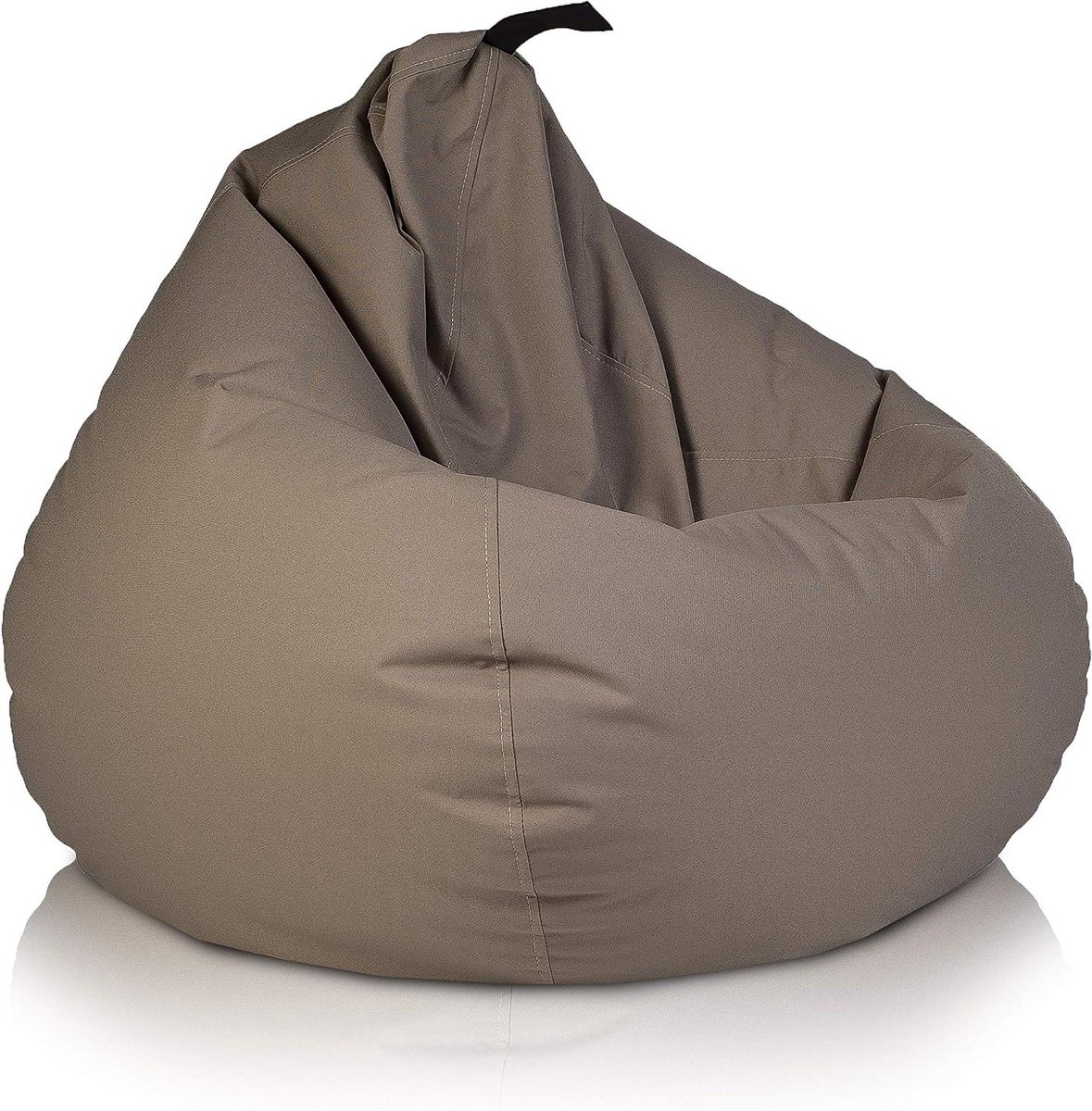 Zitzak - Zitkussen Poef - Buiten Ontspannen - Waterdicht Polyester - 90 x 110 cm - M7