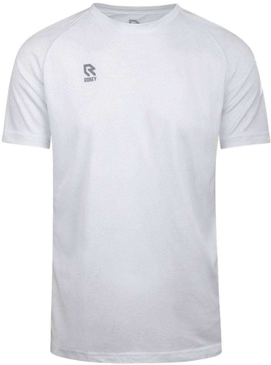 Robey Gym Shirt - - S