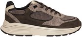 XSENSIBLE Manhattan Sneakers - Heren - Grijs - Maat 41