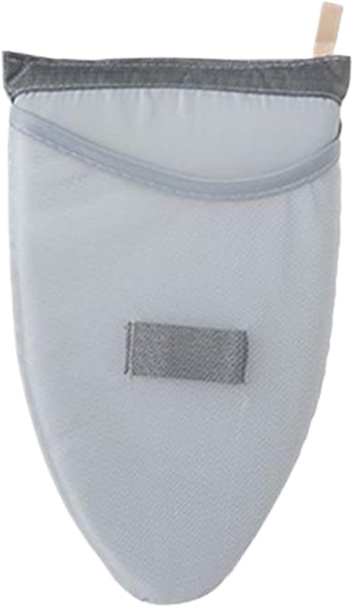 Stoomhandschoenen Kleding - Strijk Hulp - Kleding Stomen - Hittebestendig Ontwerp - 14 cm - Meerkleurig