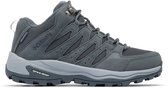 Columbia REDMONDâ„¢ IV MID WATERPROOF Dames Wandelschoenen - Graphite, Tea Light