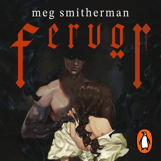 Fervor - cover