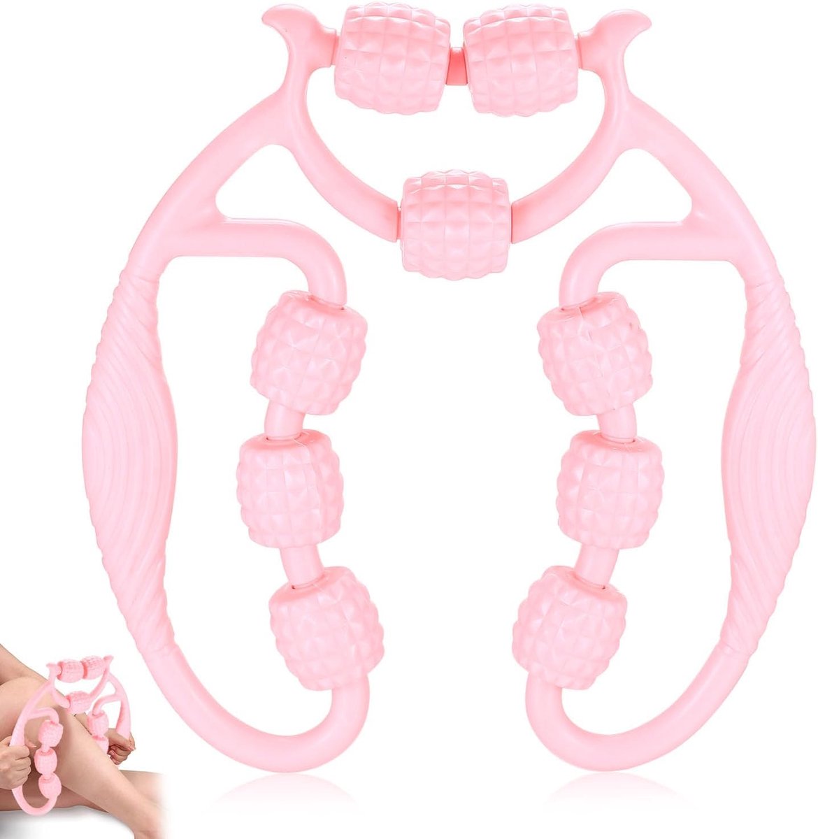 Cellulite Massage Apparaat - Anti Cellulitis Apparaat - Cupping Cups - Praktisch