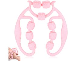 Cellulite Massage Apparaat - Anti Cellulitis Apparaat - Cupping Cups - Praktisch