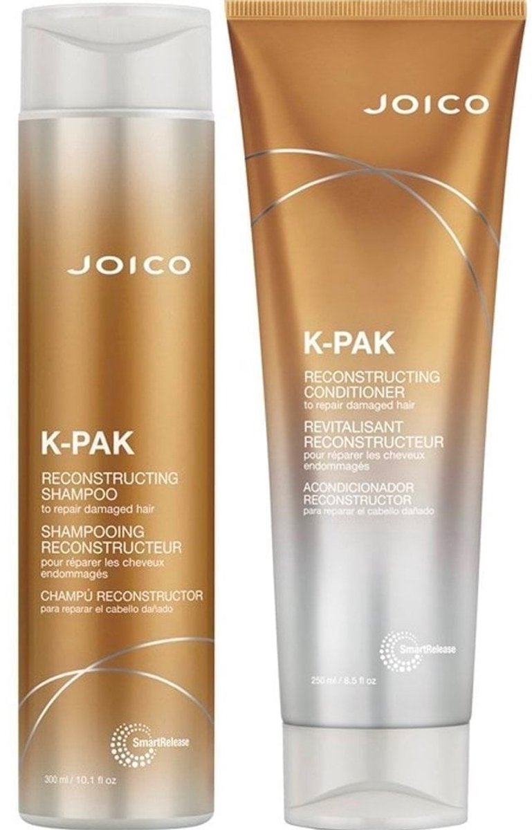 Joico - K-Pak Reconstructing Set