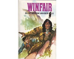 Winfair en het mysterie van Blue Falls