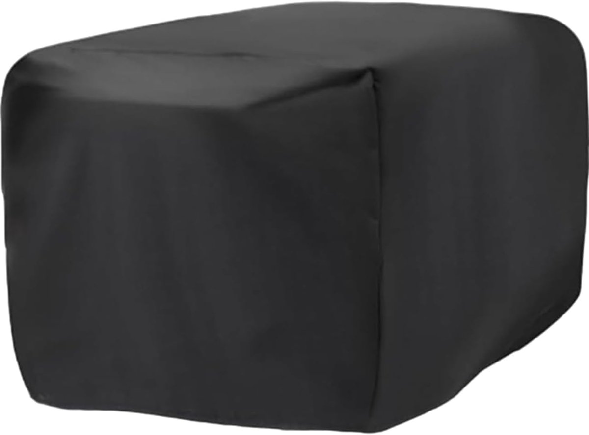 Stepperhoes Oefening - Beschermhoes Machine - Thuis Workout - Waterdicht Gecoat - 45 x 38 cm - Meerkleurig