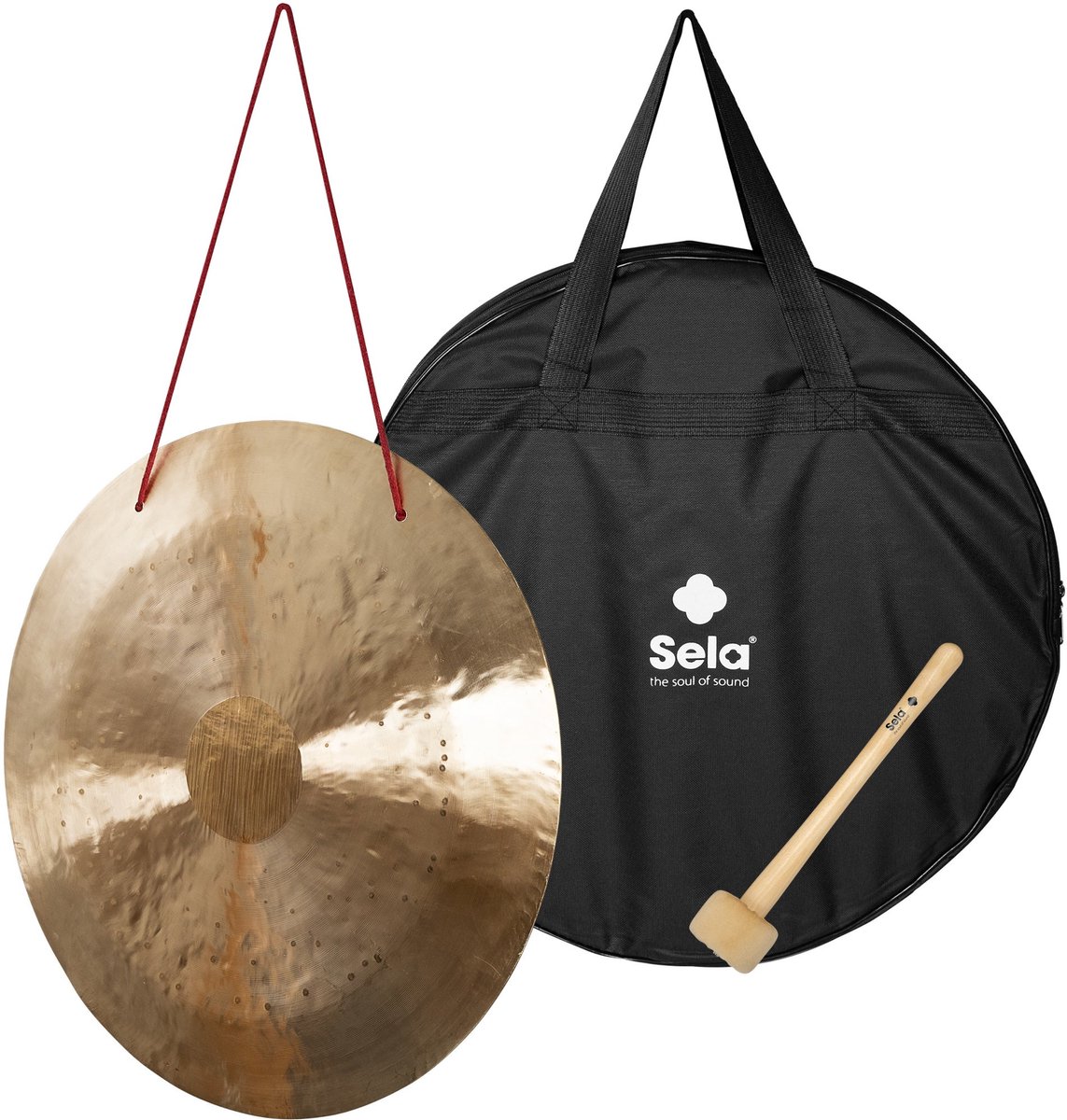 Sela SEGO20WI Wind Gong 20 inch