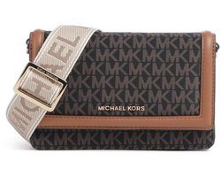 MICHAEL KORS JET SET SM PHONE WBG XBO Bruin N/A EU