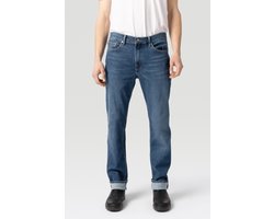 LC112 Chester Mid Blue - W42 X L34