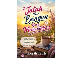 Jatuh Dan Bangun Yang Menyedihkan Kumpulan Puisi