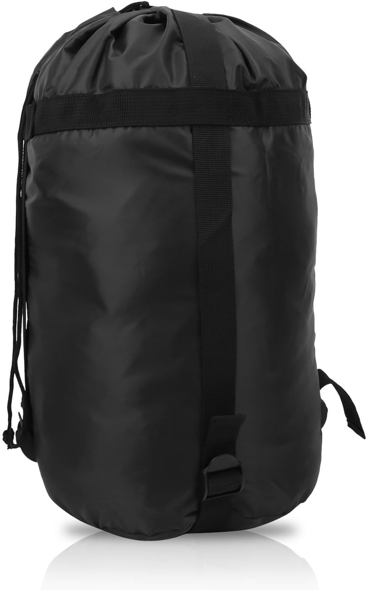 Gecomprimeerde Opbergtas - Compressie Tas Kleding - Ruimte Besparen Reizen - Veelzijdige Compressie Technologie - 43x23 cm - Niet gespecificeerd
