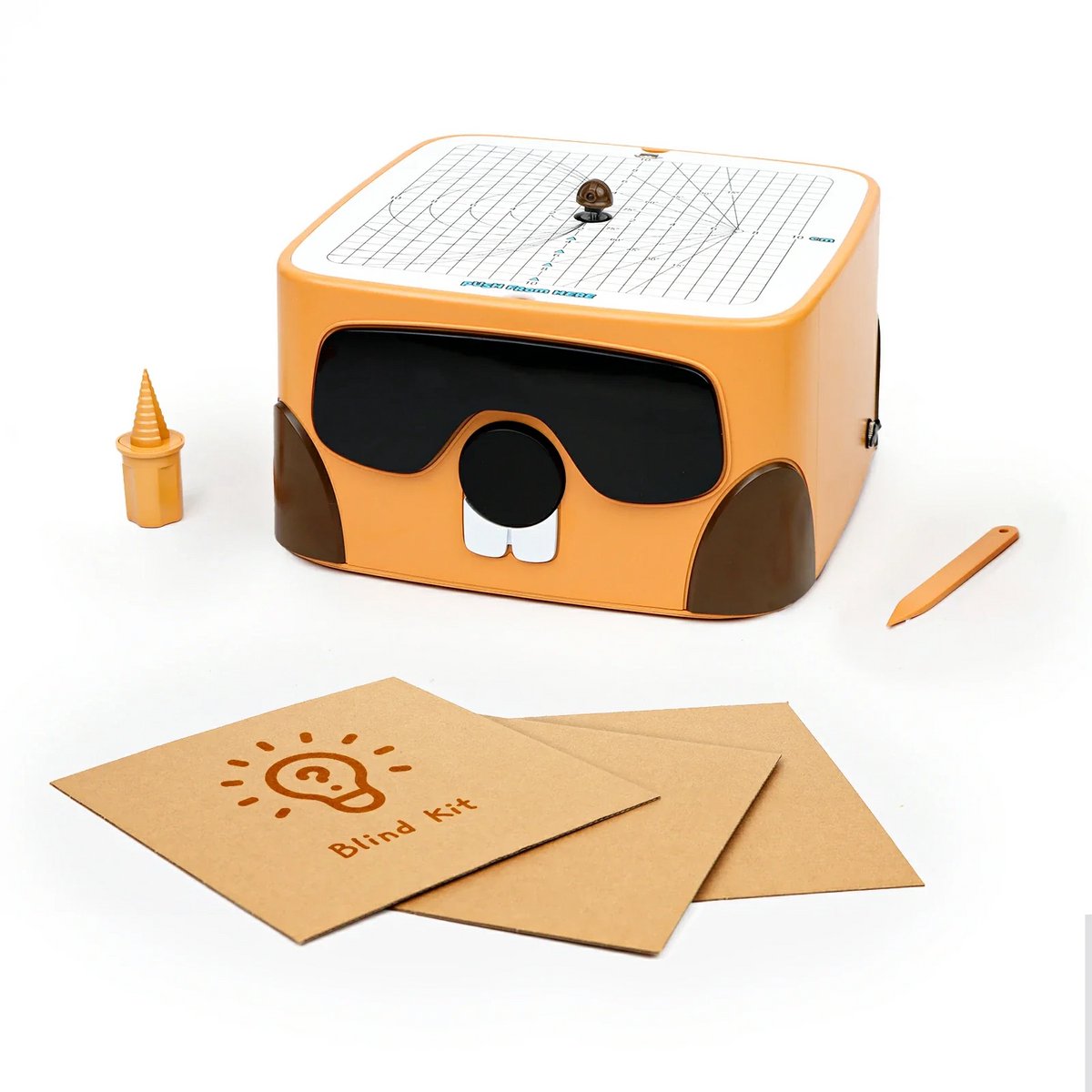 Beaverbot C1 Karton Snijder - Voor Makers