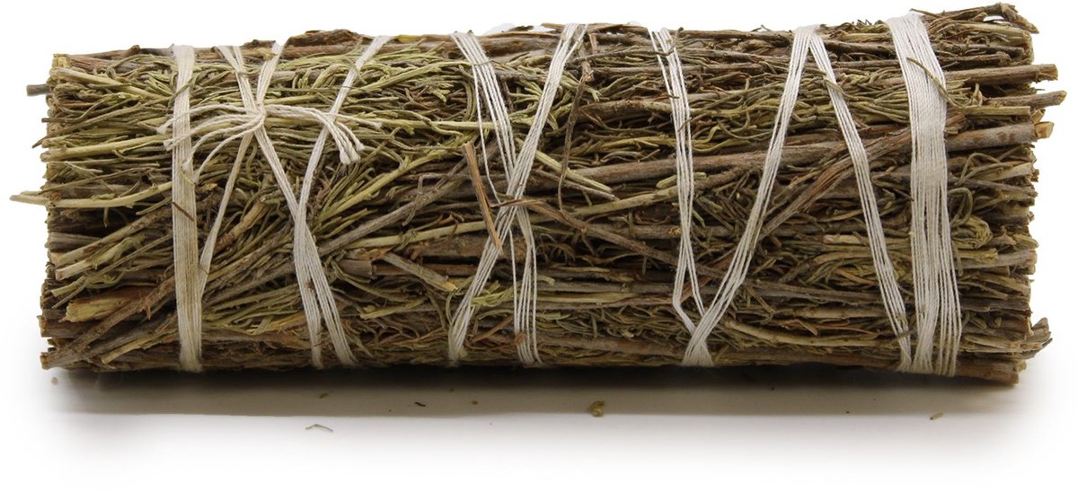 Smudge Stick - Desert Sage 10 cm