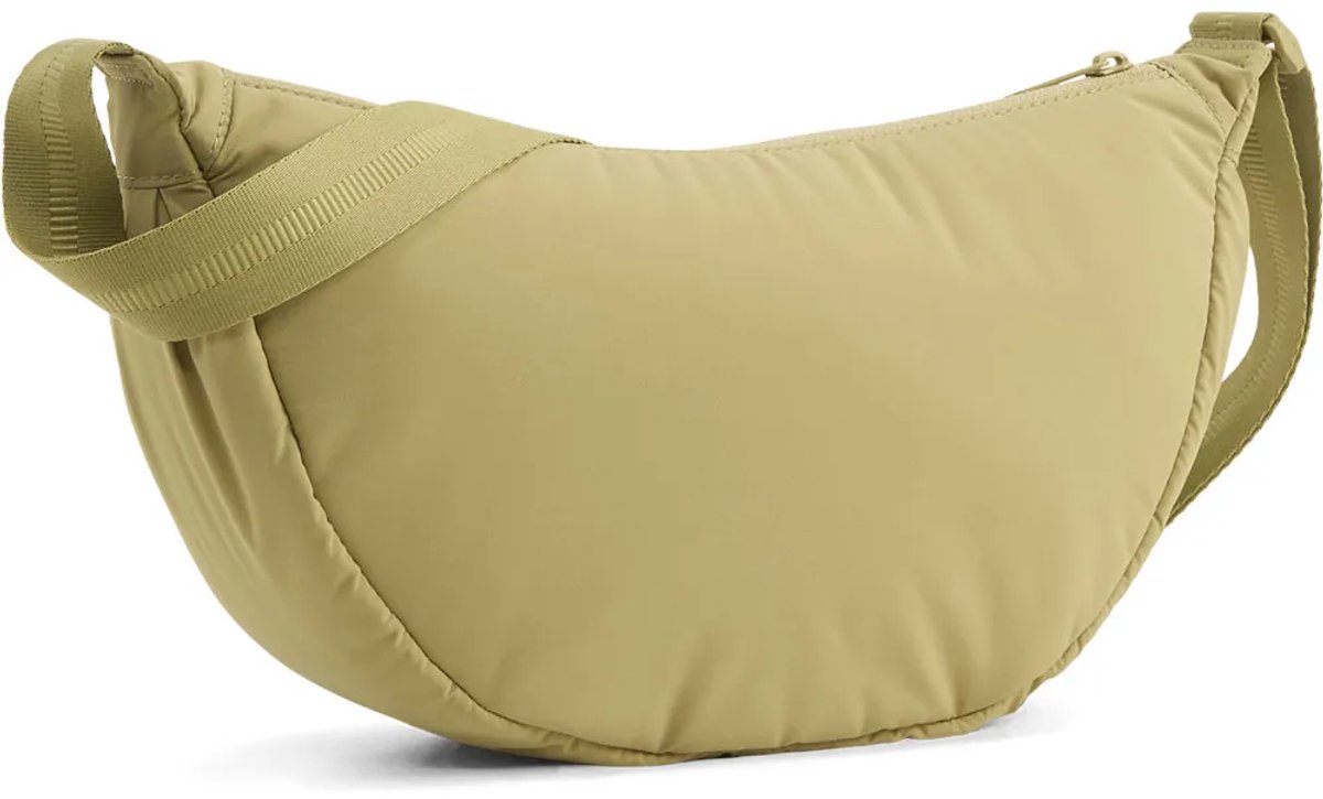Puma Her Half Moon 3l Schoudertas Geel